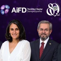 AIFD Yenilikçi İlaçlar Sempozyumu'nda “İnovasyondan Erişime Bütünsel Dönüşüm” ele alınacak