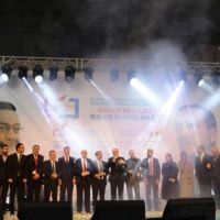 AK Parti Diyarbakır'da belediye başkan adaylarını açıkladı