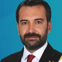 Şahin Şerifoğulları kimdir nereli kaç yaşında mesleği ne (AK Parti Elazığ Belediye Başkanı adayı)