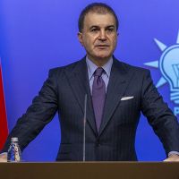 AK Parti, ABD'nin Ermeni kararını kınadı