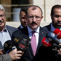 AK Partili Muş'tan kritik yargı paketi açıklaması