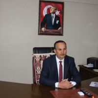 AK Partili belediye başkanı koronaya yakalandı