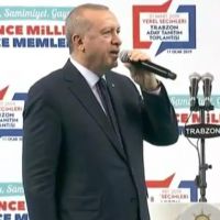 AK Parti'nin Trabzon adayları açıklandı