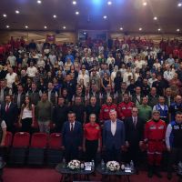AKUT, Eskişehir yangınında hayatını kaybeden gönüllüleri ve orman işçilerini saygıyla andı
