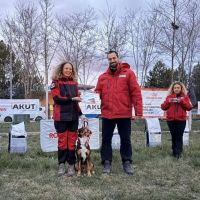 AKUT ve Royal Canin'den anlamlı iş birliği