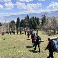 AKUT'tan doğa tutkunlarına Trekking İçin Uyarılar; yürüyüşün 5 altın kuralı!