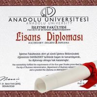 AÖF mezuniyet sorgulama 2019 | AÖF diploma ne zaman verilecek?