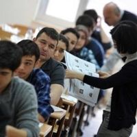 AÖF salon başkanı ücreti | AÖF gözetmen ücreti