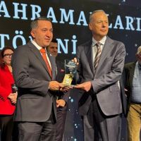 ART DESIGN, İHRACAT BAŞARISIYLA ÖDÜLLENDİRİLDİ 