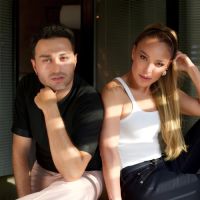 ZİYNET SALİ & RIZA SARITAŞ'TAN YAZA DAMGA VURACAK ŞARKI: “AŞKIN YENİSİ”