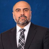 ATP'de Satış ve İş Geliştirme Genel Müdür Yardımcılığına Cem Özenç atandı