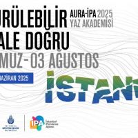 AURA & İPA Yaz Akademisi 2025 başvuruları başladı