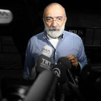 AYM, Ahmet Altan için kararını verdi