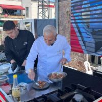 AYVALIK BELEDİYESİ'NDEN GASTRONOMİDE BÜYÜK HAMLE: 5 YILDA 5 COĞRAFİ İŞARET