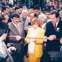 Abdullah Gül'den yıllar sonra gelen FETÖ itirafı