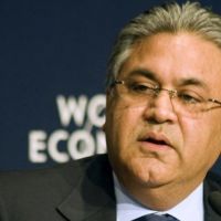 Abraaj Capital iflas etti