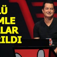 Acun Ilıcalı ünlü isimle yollarını ayırdı