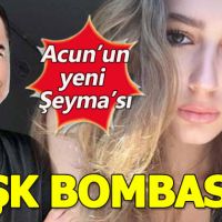 Acun Ilıcalı ve Itır Esen aşk mı yaşıyor, Acun Ilıcalı'nın sevgilisi kimdir, Itır Esen kimdir?
