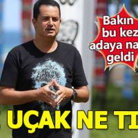 Acun'un Survivor'a gelişi bu kez çok farklı oldu