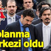 Adalet Bakanı Gül'den Yunanistan'a tepki mektubu