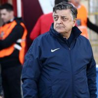 Adana Demirspor Yılmaz Vural'ın görevine son verdi