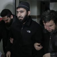 Adana'da terör örgütü HTŞ'ye operasyon! Gözaltılar var