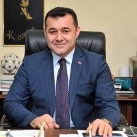 Adem Murat Yücel kimdir - Antalya Alanya İlçesi Belediye Başkan Adayı Adem Murat Yücel ne iş yapıyor?