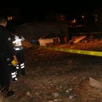 Adıyaman'da 2 kadın ölü bulundu