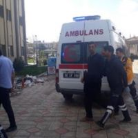 Adıyaman'da muhtarlık kavgası: 3 yaralı...