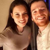 Adriana Lima'dan Metin Hara'ya yalanlama!