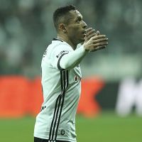 Adriano'dan Galatasaray itirafı
