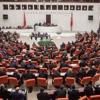 Afganistan tezkeresi Meclis'ten geçti