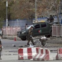 Afganistan'da ülke karıştı! Ölü ve yaralılar var...
