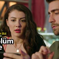 Afili Aşk son bölüm izle Afili Aşk 18. bölüm full hd izle Kanal D Afili Aşk