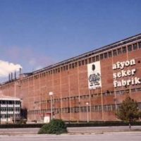 Afyon Şeker Fabrikası'nın sahibi belli oldu