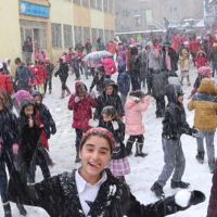 Afyon'da okullar tatil mi 26 Aralık Çarşamba - Afyon Valiliği resmi açıklama