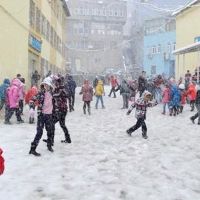 Afyon'da yarın okullar tatil mi 15 Şubat Cuma 2019 okul var mı yok mu?