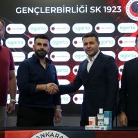 Agarta Kozmetik, Gençlerbirliği'nin Kozmetik ve Hijyen Sponsoru Oldu