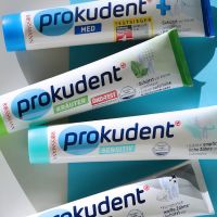 Ağız bakımında çeşitliliğin adı “Prokudent”
