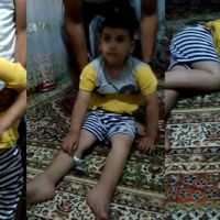 Ağrı kesici verip yolladılar felç kaldı!