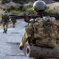 Ağrı'da PKK'ya büyük darbe: 6 terörist etkisiz