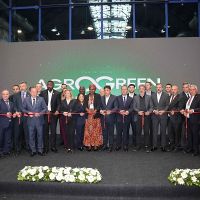 AgroGreen Bursa Dünyaya açıldı