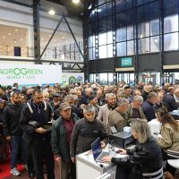 AgroGreen Bursa'da İkinci Gün: 100 Bin Ziyaretçi