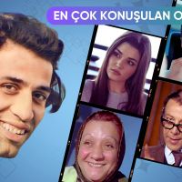 Ağustos 2025'te En Çok Konuşulan Oyuncular!