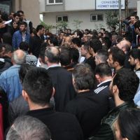 Ağustos ayında işsizlik yüzde 14'e yükseldi