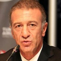 Ahmet Ağaoğlu'ndan Burak Yılmaz yorumu