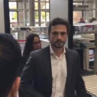 Ahmet Kural adileyede ifade verdi