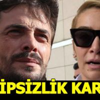 Ahmet Kural'a ‘yalancı tanıklık'tan takipsizlik kararı...