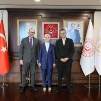 Aile ve Sosyal Hizmetler Bakanlığı ile Gastronomi Turizmi Derneği arasında iş birliği 