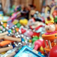 Aileler dikkat! Oyuncaklar zehir saçıyor